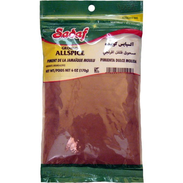 Sadaf Allspice | Ground - soofercoinc