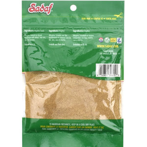 Sadaf Angelica (Golpar) | Ground - 1.5 oz - Sadaf.comSadaf13 - 0605