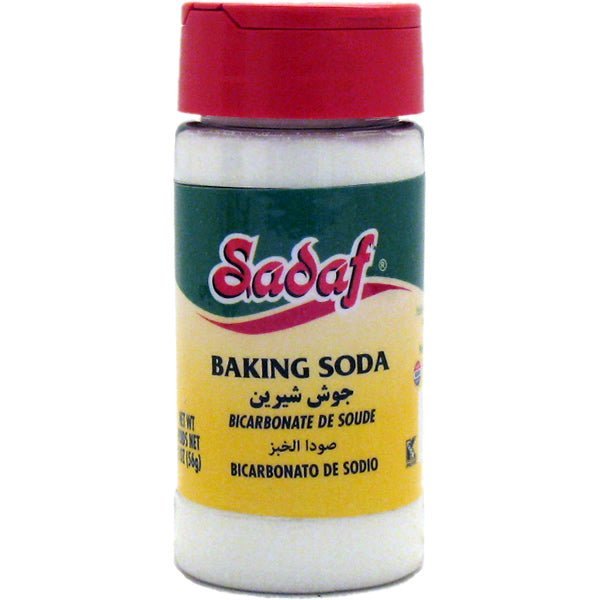 Sadaf Baking Soda - soofercoinc