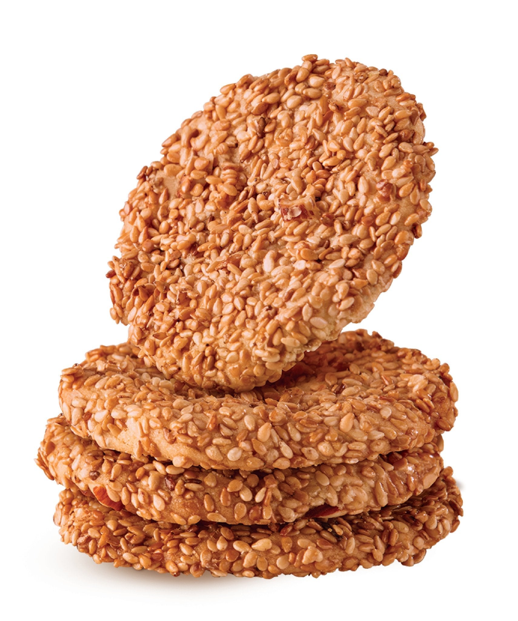 Sadaf Barazek with Sesame Cookies - 250g - soofercoinc