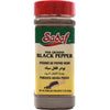 Sadaf Black Pepper | Fine Ground - soofercoinc