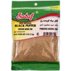 Sadaf Black Pepper | Fine Ground - soofercoinc