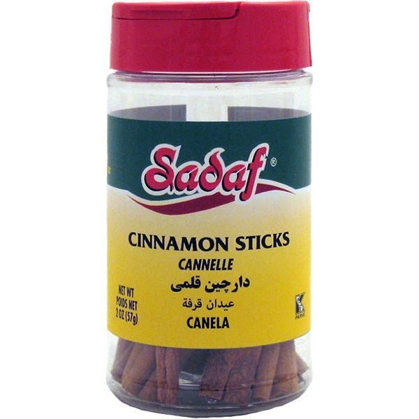 Sadaf Cinnamon | Sticks - soofercoinc