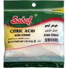 Sadaf Citric Acid | Granulated - soofercoinc