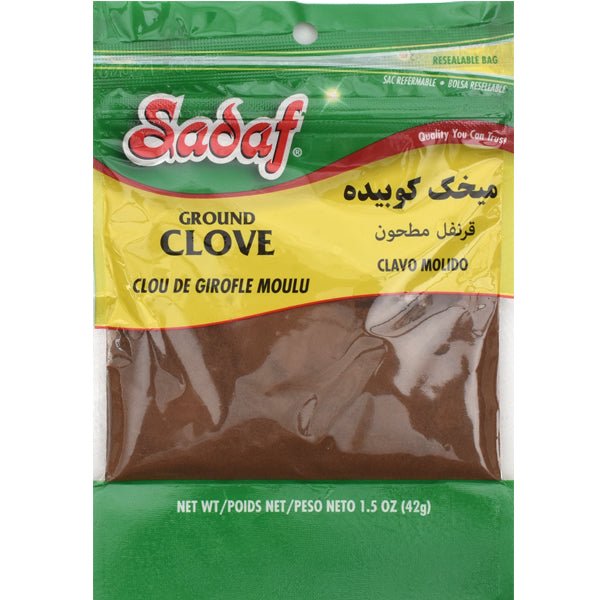 Sadaf Cloves | Ground - 1.5 oz - Sadaf.comSadaf11 - 1141