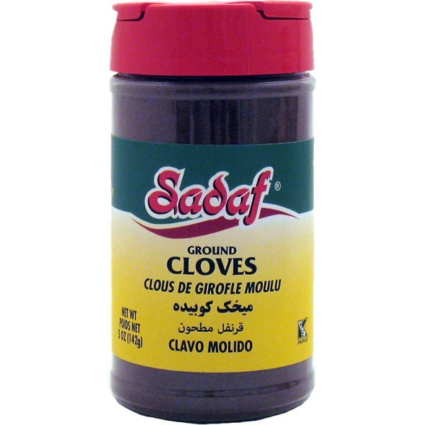 Sadaf Cloves | Ground - soofercoinc