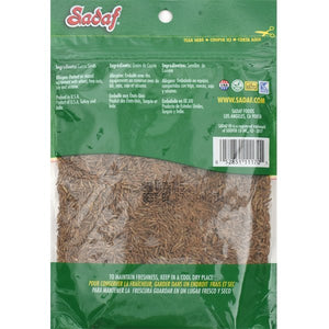 Sadaf Cumin | Seeds - 4 oz - Sadaf.comSadaf11 - 1170