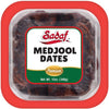 Sadaf Premium Medjool Dates | Large - 12 oz - soofercoinc