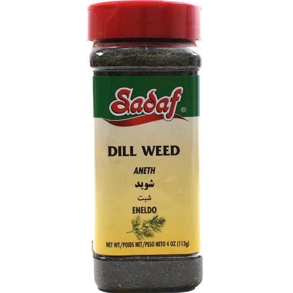 Sadaf Dill Weed - soofercoinc