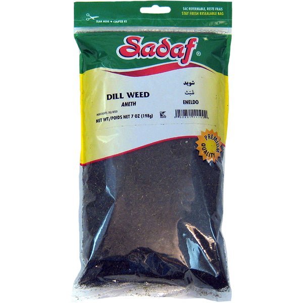 Sadaf Dill Weed - soofercoinc