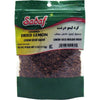 Sadaf Dried Lime (Limoo Omani) | Ground - soofercoinc