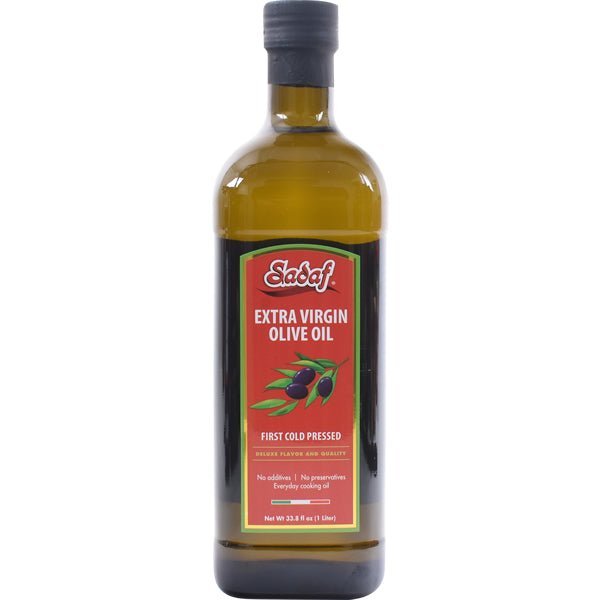 Sadaf Extra Virgin Olive Oil - soofercoinc