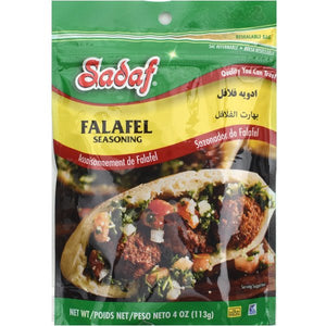 Sadaf Falafel Seasoning - 4 oz - Sadaf.comSadaf11 - 1680