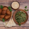 Sadaf Falafel | Traditional Mix - 12 oz. - soofercoinc