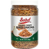 Sadaf Fried Onions | Golden Crispy - soofercoinc