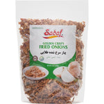 Sadaf Fried Onions | Golden Crispy - 16 oz. - Sadaf.comSadaf30 - 5143