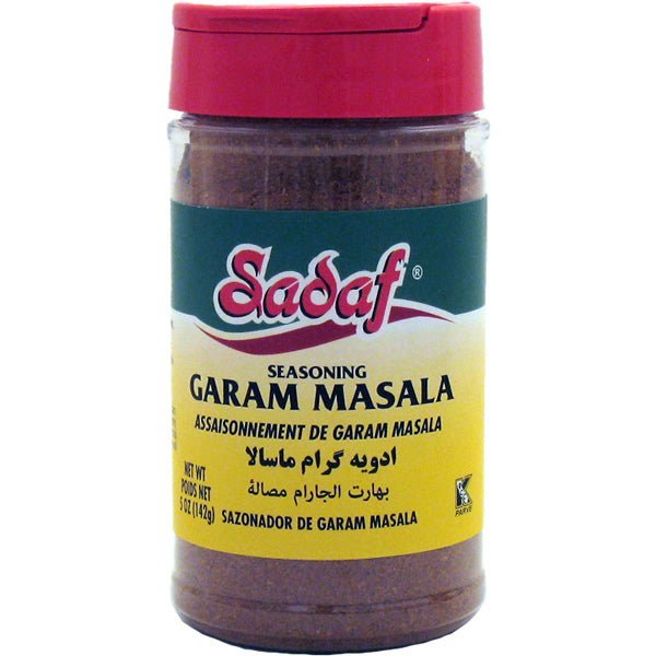 Sadaf Garam Masala Seasoning - soofercoinc