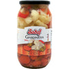 Sadaf Giardiniera | Spicy - 32 oz. - soofercoinc