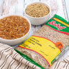 Sadaf Green Lentils | Dried - 24 oz. - soofercoinc