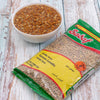 Sadaf Green Lentils | Dried - 24 oz. - soofercoinc