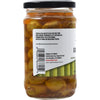 Sadaf Green Olives | Grilled - 9.5 oz - soofercoinc