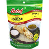 Sadaf Green Zaatar Seasoning - soofercoinc