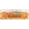 Sadaf Honey | with Comb - 11 oz. - soofercoinc