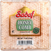 Sadaf Honey | with Comb - 11 oz. - soofercoinc