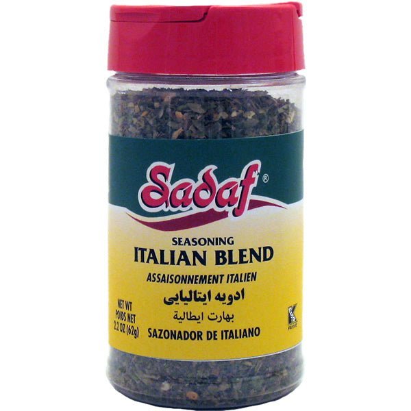 Sadaf Italian Seasoning - soofercoinc