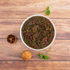 Sadaf Khoresh Ghormeh Sabzi (Herb & Bean Vegetarian Stew) | Jar - soofercoinc