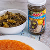 Sadaf Khoresh Karafs | Celery Stew in Jar - 12 oz. - soofercoinc