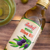 Sadaf Light Olive Oil - soofercoinc