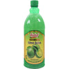 Sadaf Lime Juice from Concentrate | Shiraz - 32 oz. - soofercoinc