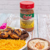 Sadaf Mediterranean Seasoning - soofercoinc