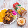 Sadaf Mediterranean Seasoning - soofercoinc