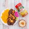 Sadaf Mediterranean Seasoning - soofercoinc