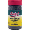 Sadaf Mint Leaves | Crushed - soofercoinc