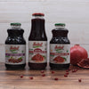 Sadaf Organic 100% Pomegranate Juice | Not from Concentrate - 32 oz - soofercoinc