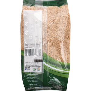 Sadaf Organic Bulghur Wheat | Course 24 oz - Sadaf.comSadaf28-4037