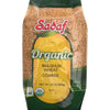 Sadaf Organic Bulghur Wheat | Course 24 oz - soofercoinc