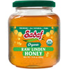 Sadaf Organic Raw Linden Honey | All Natural 15.8 oz - soofercoinc