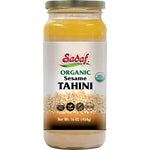 Sadaf Organic Sesame Tahini - 16 oz - Sadaf.comSadaf.com30 - 5067