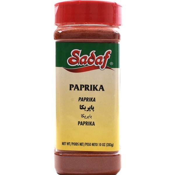 Sadaf Paprika - soofercoinc