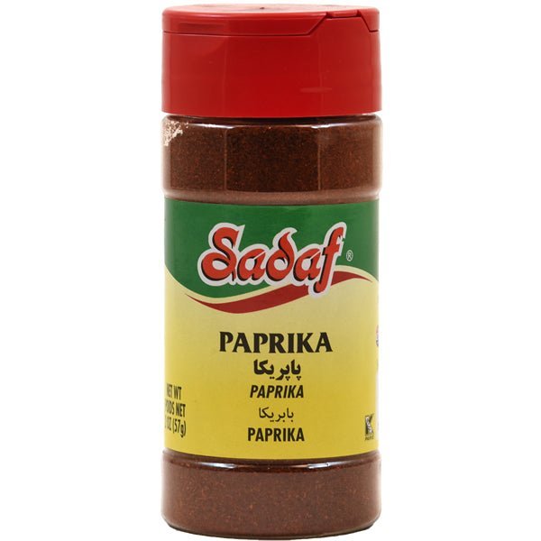 Sadaf Paprika - soofercoinc