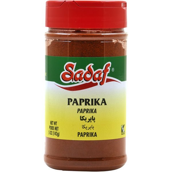 Sadaf Paprika - soofercoinc