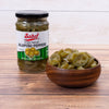 Sadaf Pickled Jalapeno Peppers | Sliced - 10.5 oz - soofercoinc