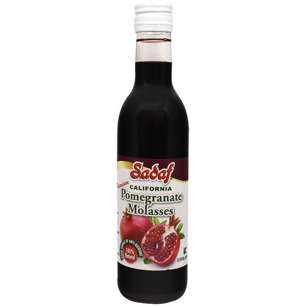 Sadaf Pomegranate Molasses | Concentrate. - soofercoinc