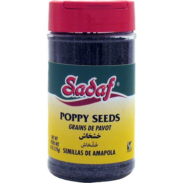 Sadaf Poppy Seeds - soofercoinc