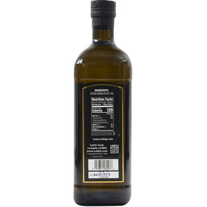 Sadaf Premium Extra Virgin Olive Oil | First Cold Press Robust 1 Liter - Sadaf.comSadaf40 - 6027