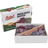 Sadaf Premium Medjool Dates | Jumbo - 4 lbs - soofercoinc